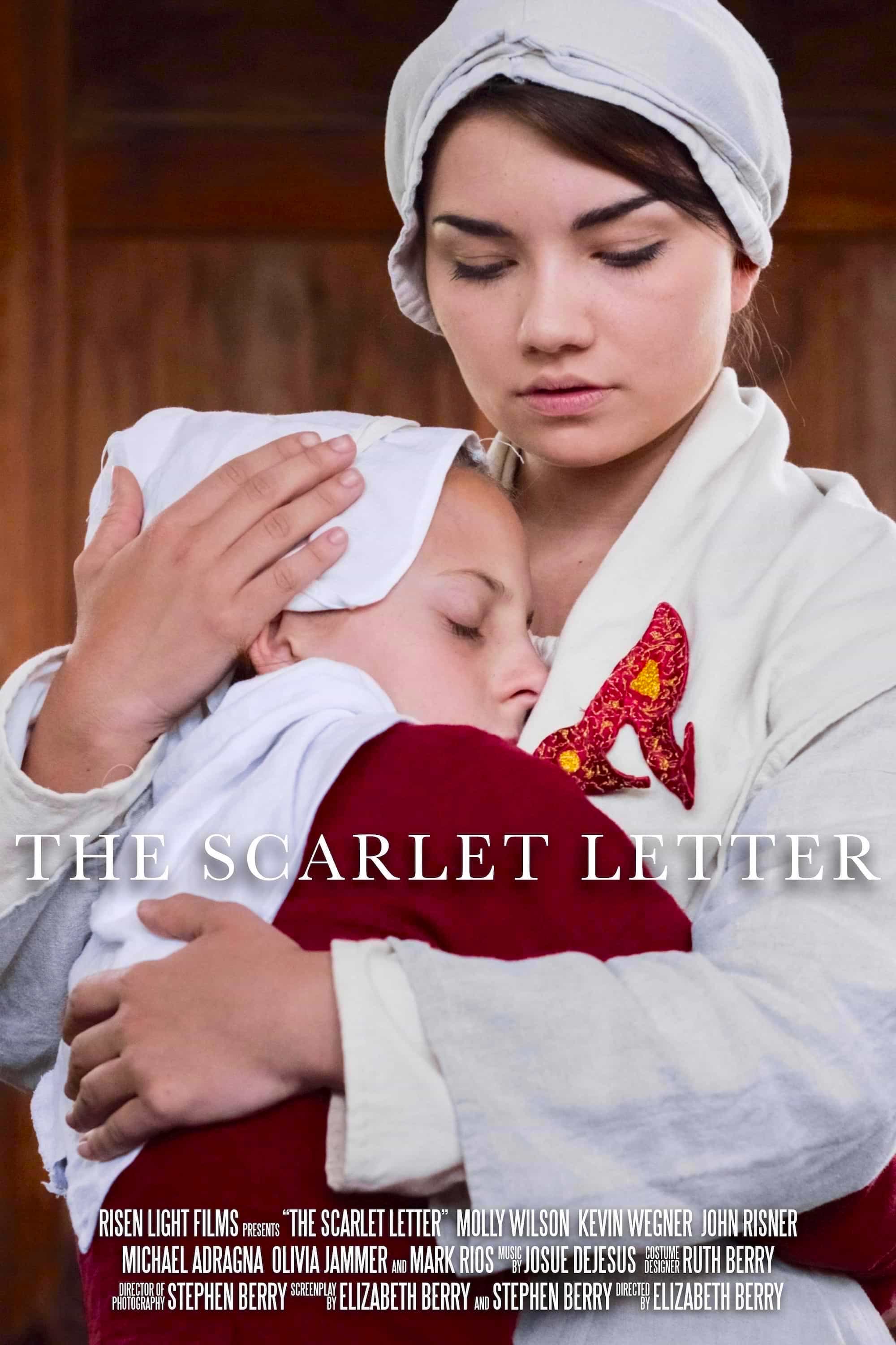 The Scarlet Letter